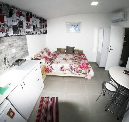 The Rosen'S Studio Place Eilat Eksteriør bilde
