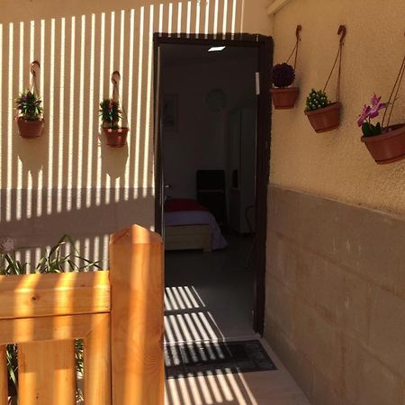 The Rosen'S Studio Place Eilat Eksteriør bilde