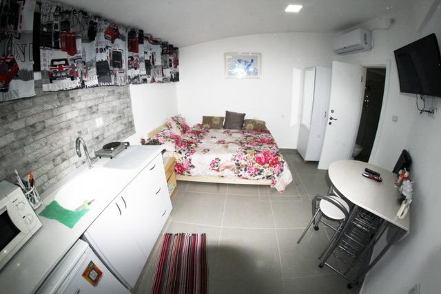 The Rosen'S Studio Place Eilat Eksteriør bilde