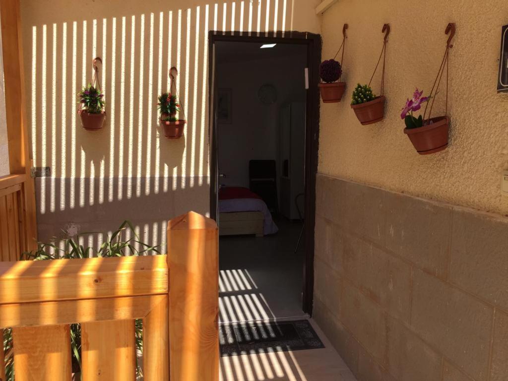 The Rosen'S Studio Place Eilat Eksteriør bilde